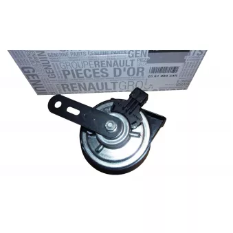 Klaxon OE 256108854R