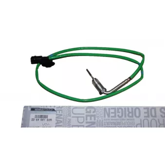 Capteur, température des gaz OE 226400160R