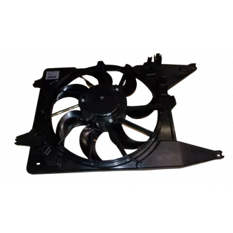 Ventilateur, refroidissement du moteur OE 214814342R