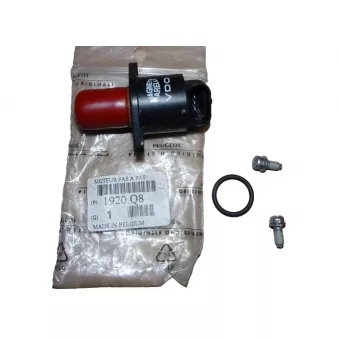 Controle de ralenti, alimentation en air OE 1920Q8