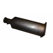 Filtre à particules / à suie, système d'échappement OE 174029 - Visuel 1