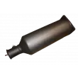 Filtre à particules / à suie, système d'échappement OE 174029 - Visuel 2
