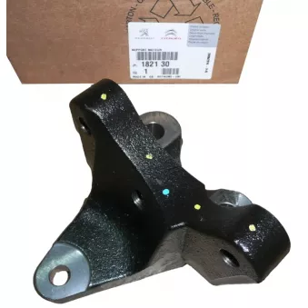 SUPPORT MOTEUR OE 1681128280