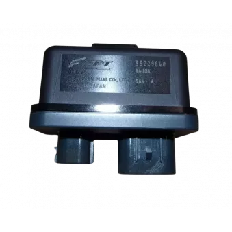Relais, système de préchauffage OE 1679598580