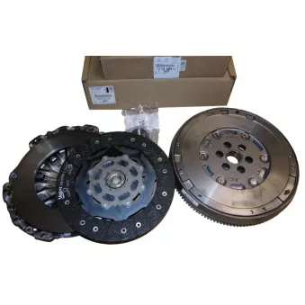 Kit d'embrayage ZMS standard OE 1675875680