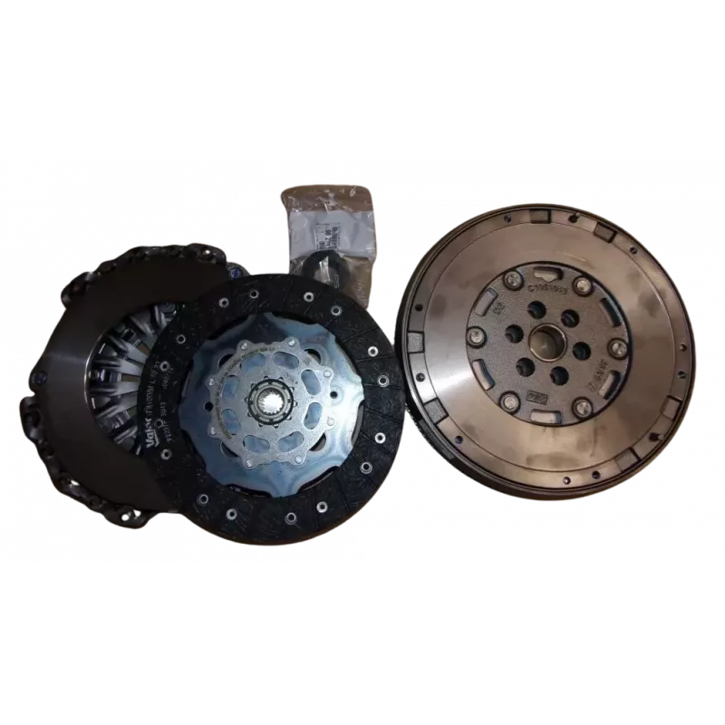 Kit d'embrayage ZMS standard OE 1675875680 - Visuel 1