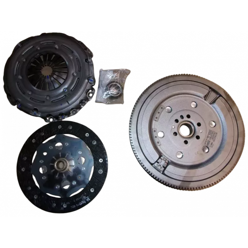 Kit d'embrayage ZMS standard OE 1675875680 - Visuel 2