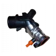 Tuyau d'aspiration, alimentation d'air OE 165763328R - Visuel 3
