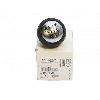 Pommeau OE 2403AH