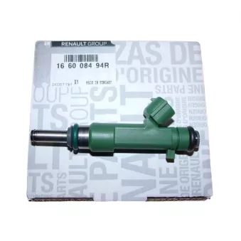 Injecteur OE 166008494R