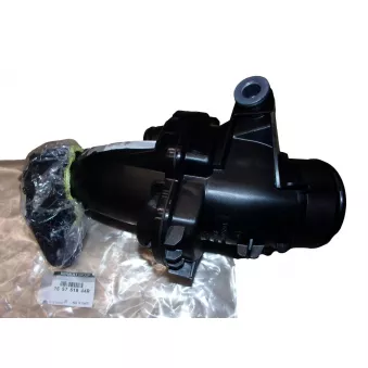 Gaine de suralimentation OE 165761844R