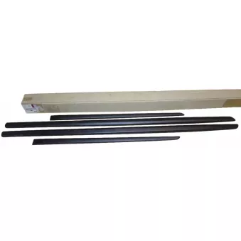 Bande décorative/protectrice, porte OE 1607226780