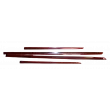 Bande décorative/protectrice, porte OE 1607226780 - Visuel 2