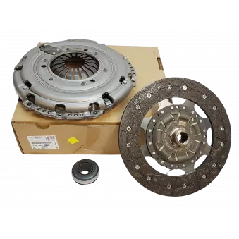Kit d'embrayage OE 1638041280