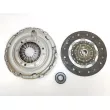 Kit d'embrayage OE 1638041280 - Visuel 2