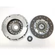 Kit d'embrayage OE 1638041280 - Visuel 3