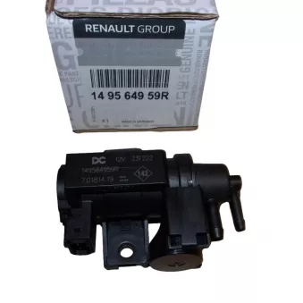 Capteur de pression, turbocompresseur OE 149564959R