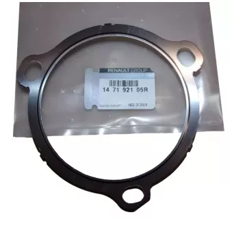 Joint, vanne EGR OE 147192105R