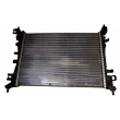Radiateur, refroidissement du moteur OE 1330T8 - Visuel 1