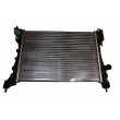 Radiateur, refroidissement du moteur OE 1330T8 - Visuel 2