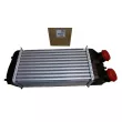 Intercooler, échangeur OE 0384N1 - Visuel 1