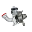 Turbocompresseur, suralimentation OE 0375S8 - Visuel 1