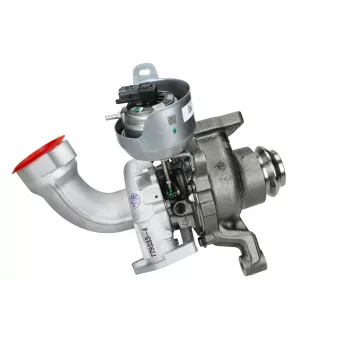 Turbocompresseur, suralimentation OE 0375S8