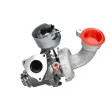 Turbocompresseur, suralimentation OE 0375S8 - Visuel 2
