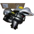 Turbocompresseur, suralimentation OE 0375P8 - Visuel 1
