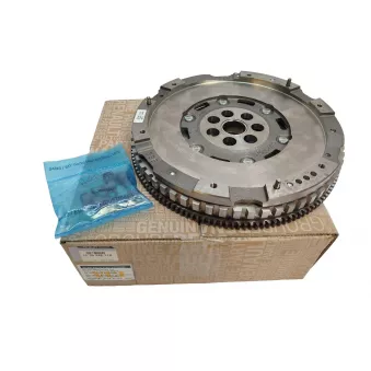 Volant moteur bi-masse OE