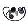 Jeu de courroies trapézoïdales OE 117203078R - Visuel 2