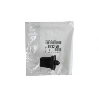 Butoir, capot-moteur OE 873388