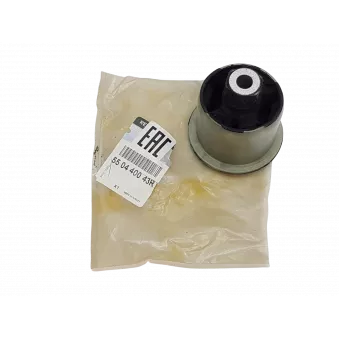 Suspension, corps de l'essieu OE 550440043R