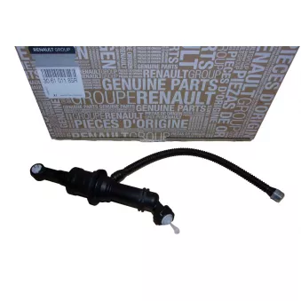 Cylindre émetteur, embrayage OE 306101185R