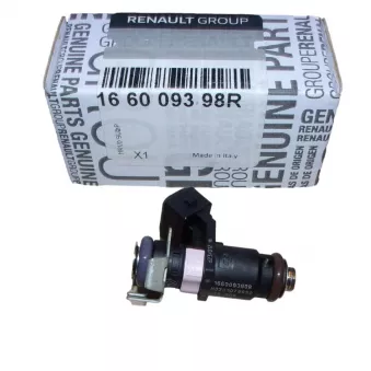 Injecteur OE 166009398R