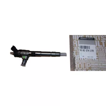 Injecteur OE 166007427R