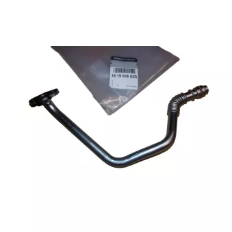 Conduite d'huile, compresseur OE 151984592R
