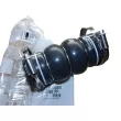 Gaine de suralimentation OE 0382PP - Visuel 1