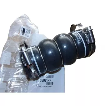 Gaine de suralimentation OE 0382PP