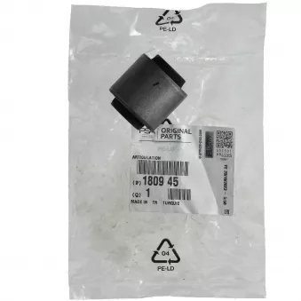 Support moteur OE 180945
