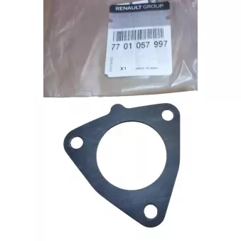 Joints de turbocompresseur OE 7701057997