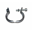 Attache, vanne EGR OE 8200936176 - Visuel 2