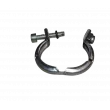 Attache, vanne EGR OE 8200936176 - Visuel 3