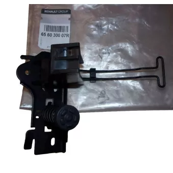Serrure de capot OE 656030007R