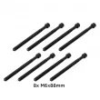 Vis, support pour controleur d'injecteurs ET ENGINETEAM BS0015 - Visuel 2