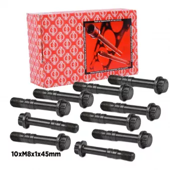 Vis de bielle ET ENGINETEAM