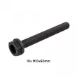 Vis, chaise de palier-vilebrequin ET ENGINETEAM BS0028 - Visuel 2