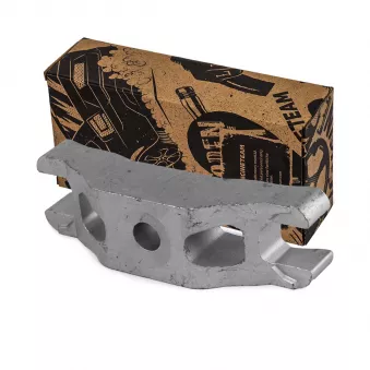 Support, injecteur ET ENGINETEAM BS0037