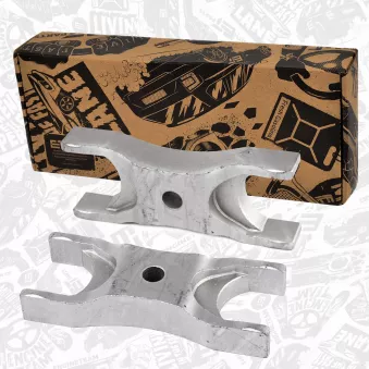 Support, injecteur ET ENGINETEAM BS0038VR1
