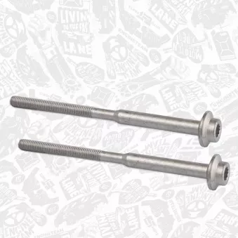 Vis, support pour controleur d'injecteurs ET ENGINETEAM BS0039VR1